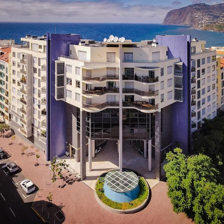 Centromar Bella Vista By Atlantic Holiday Funchal  Luaran gambar