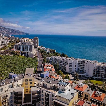 Centromar Bella Vista By Atlantic Holiday Funchal  Luaran gambar