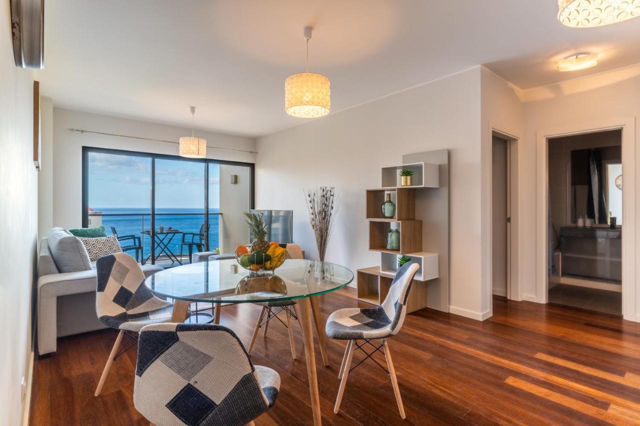Centromar Bella Vista By Atlantic Holiday Funchal  Luaran gambar