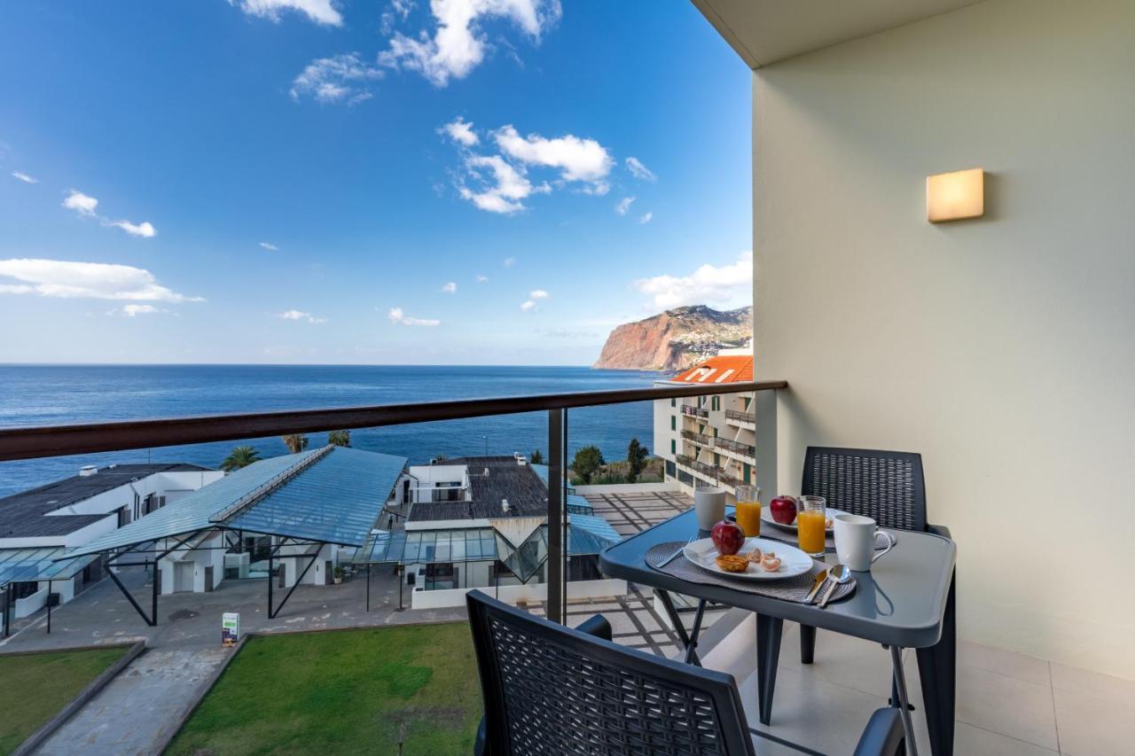 Centromar Bella Vista By Atlantic Holiday Funchal  Luaran gambar