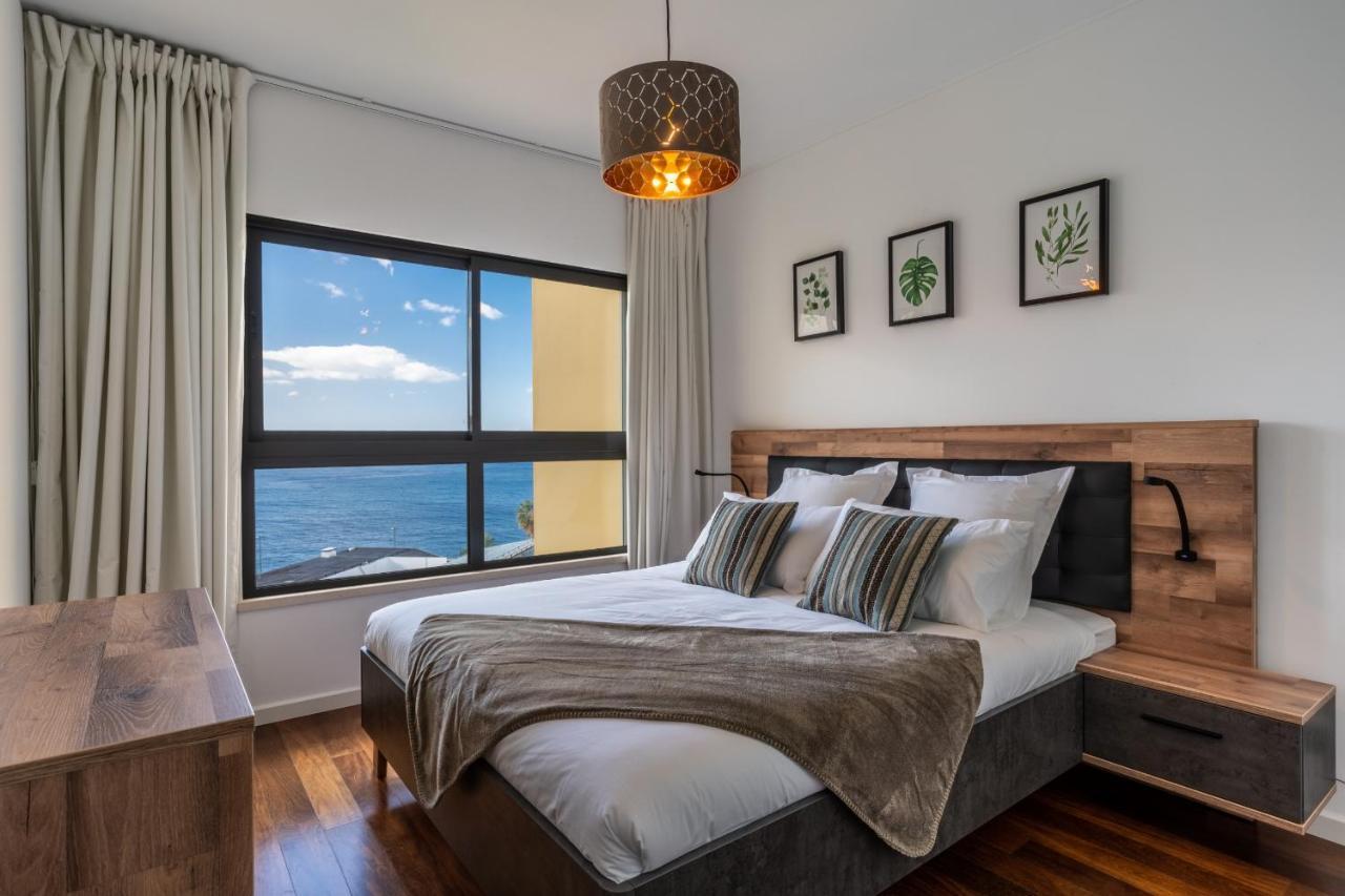 Centromar Bella Vista By Atlantic Holiday Funchal  Luaran gambar