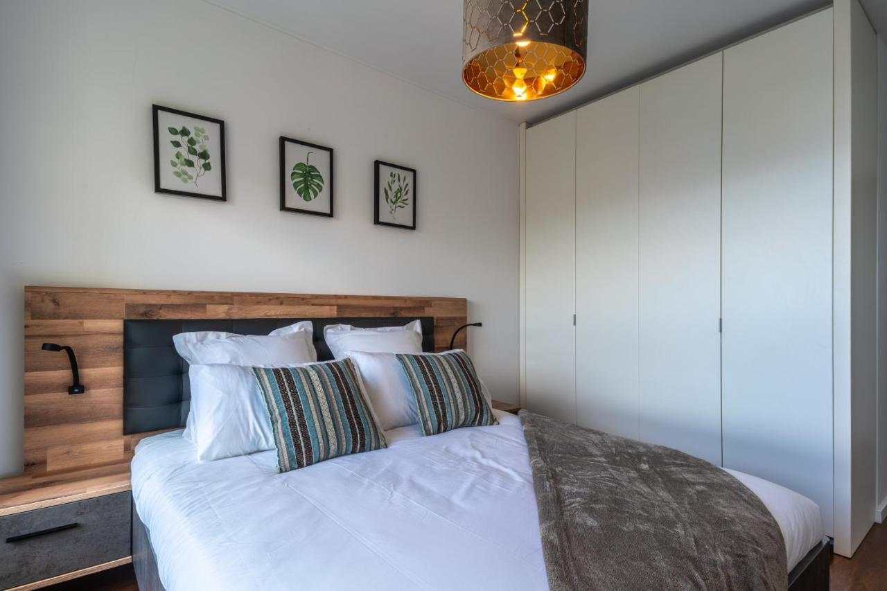 Centromar Bella Vista By Atlantic Holiday Funchal  Luaran gambar