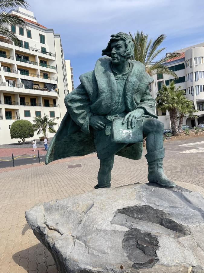 Centromar Bella Vista By Atlantic Holiday Funchal  Luaran gambar