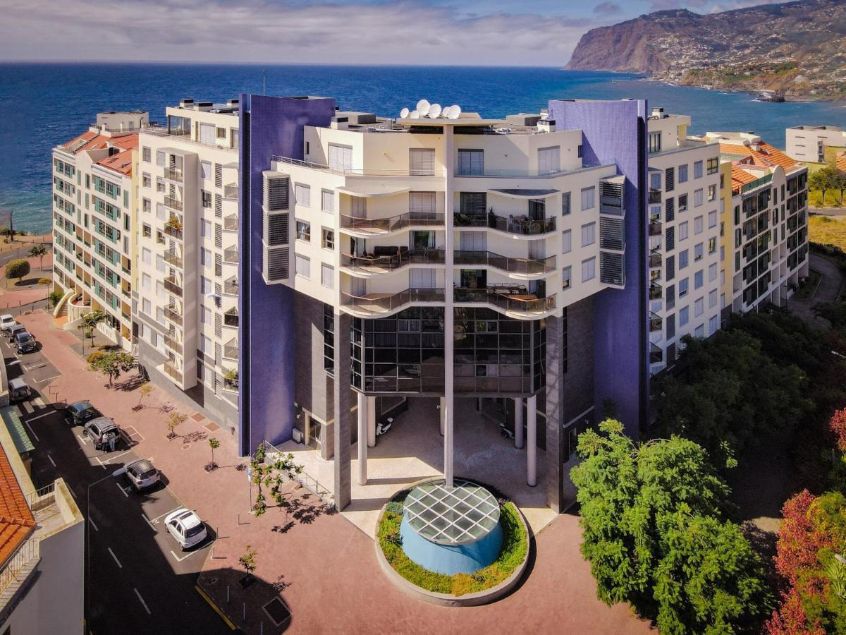 Centromar Bella Vista By Atlantic Holiday Funchal  Luaran gambar