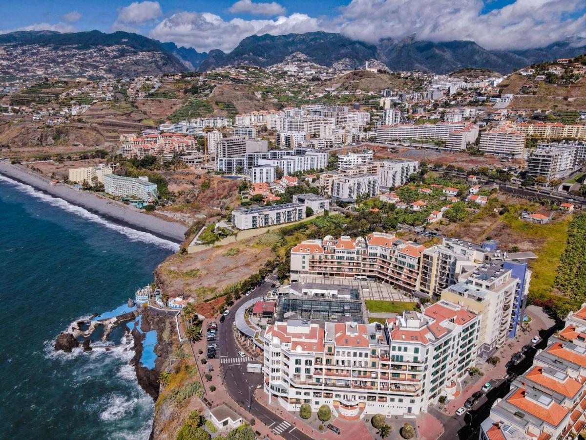 Centromar Bella Vista By Atlantic Holiday Funchal  Luaran gambar