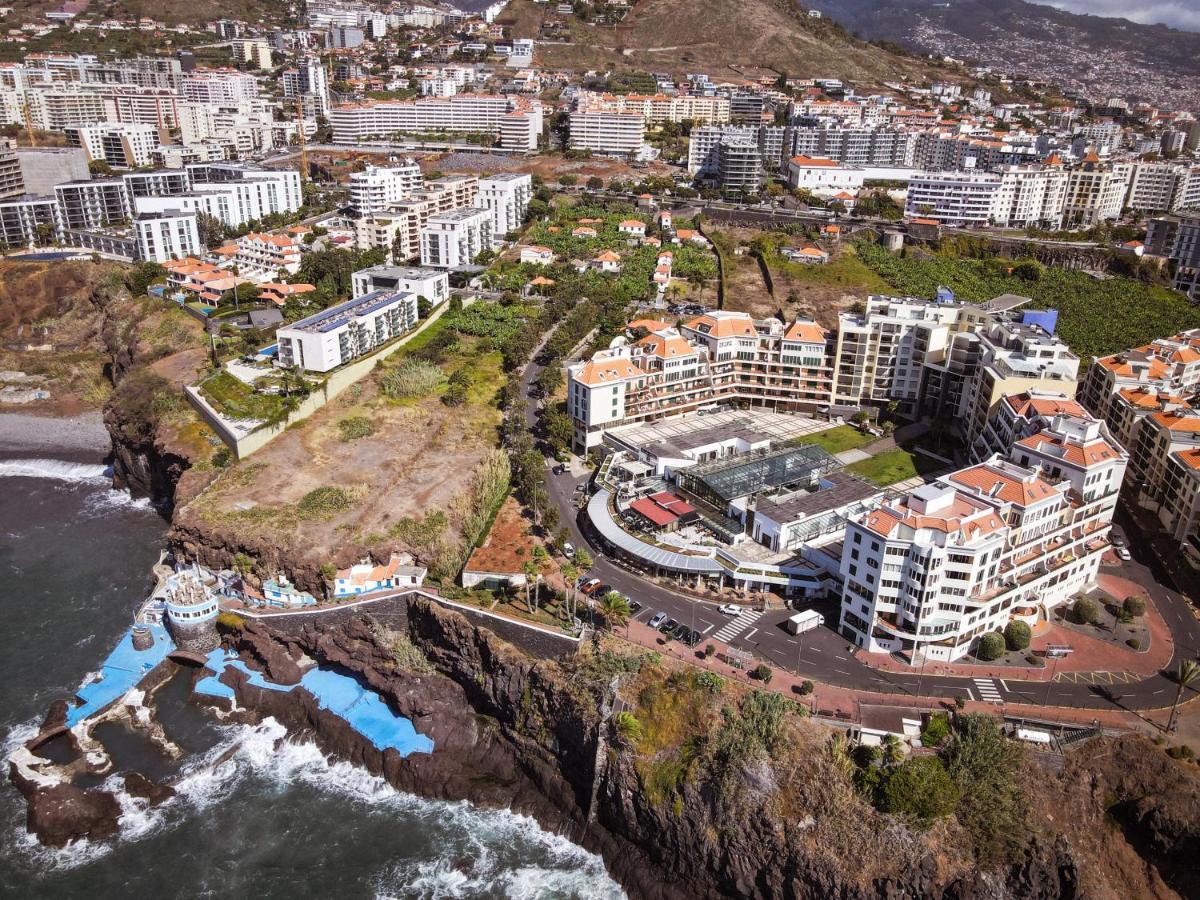 Centromar Bella Vista By Atlantic Holiday Funchal  Luaran gambar