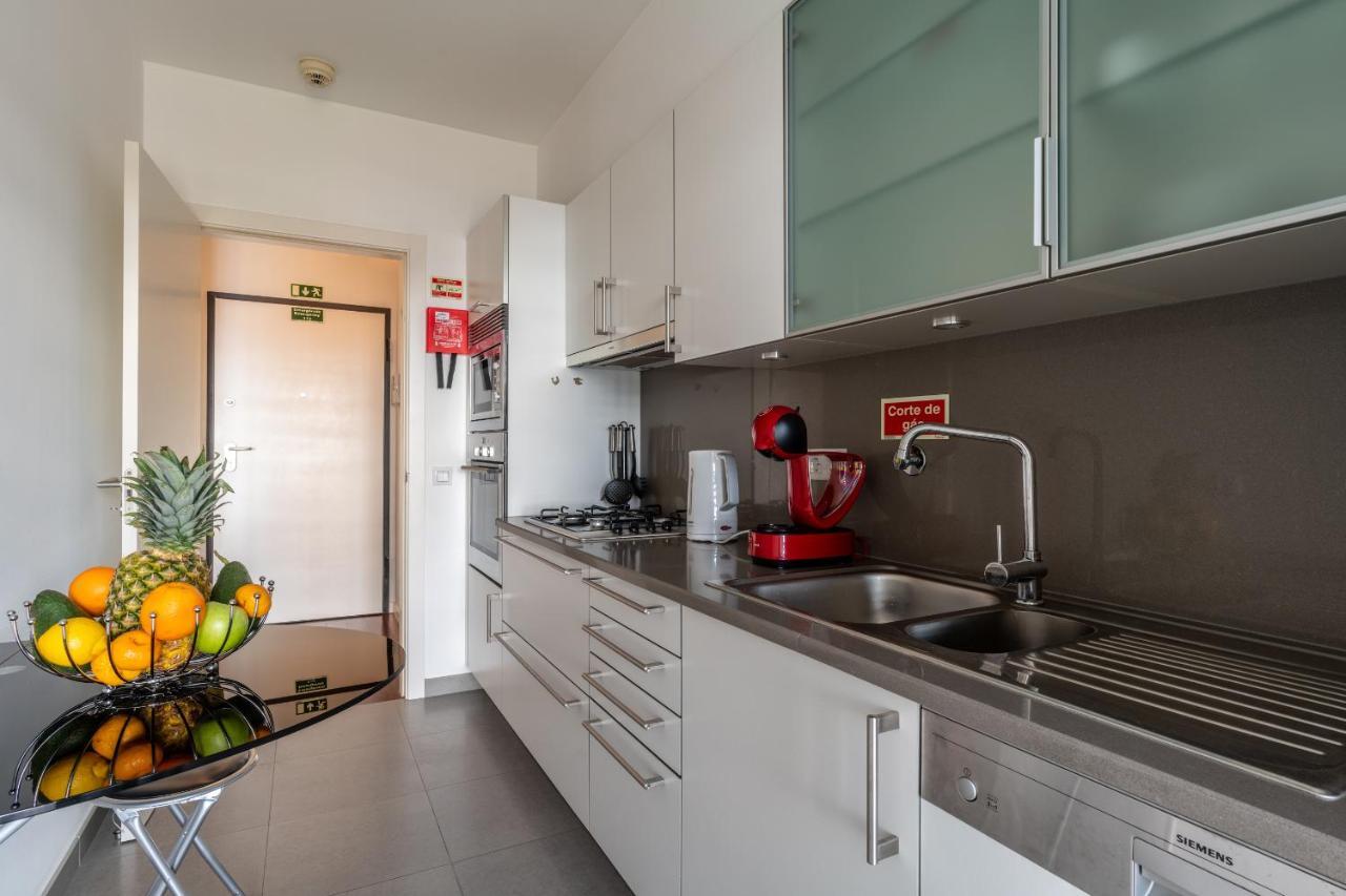Centromar Bella Vista By Atlantic Holiday Funchal  Luaran gambar